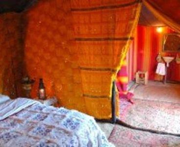 Auberge La Belle Etoile เมอร์ซูกา ห้อง รูปภาพ